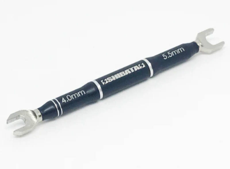 Turnbuckle Wrench (4mm/5.5mm)